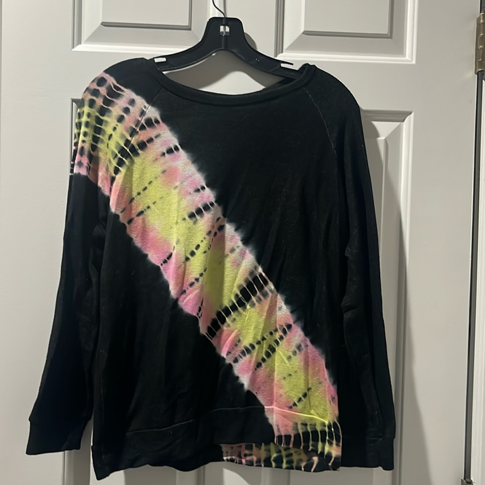 Aqua pre owned top